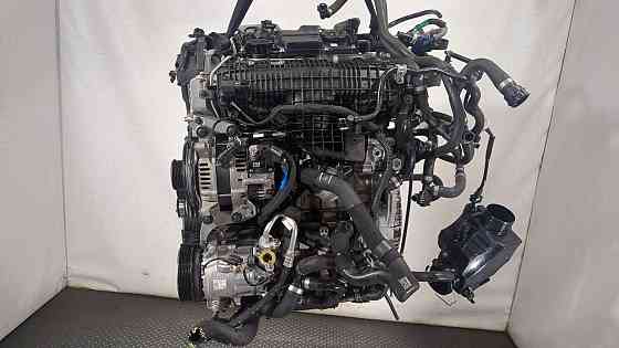 Двигатель Volvo XC40 B420T4 Донецк