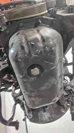 Двигатель Ford Mondeo 5 XUCA Донецк
