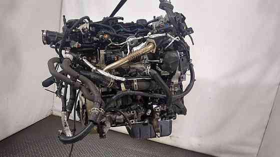 Двигатель Ford Mondeo 5 XUCA Донецк