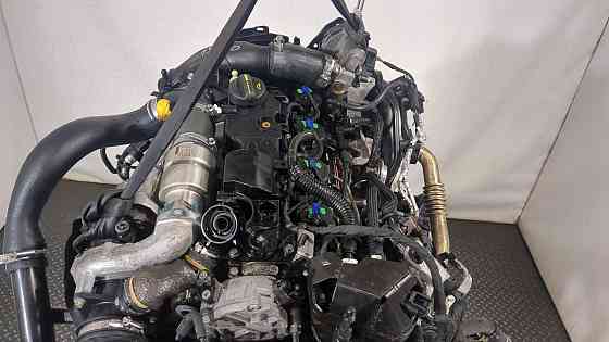 Двигатель Ford Mondeo 5 XUCA Донецк