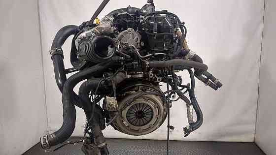 Двигатель Ford Mondeo 5 XUCA Донецк