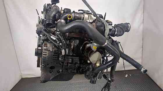 Двигатель Ford Mondeo 5 XUCA Донецк