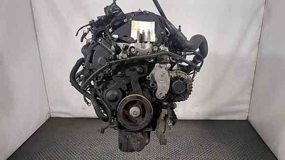 Двигатель Ford Mondeo 5 XUCA Донецк