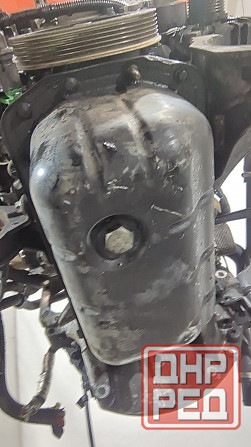 Двигатель Ford Mondeo 5 XUCA Донецк - изображение 6