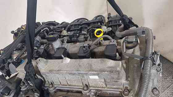 Двигатель Mazda 6 (GH) LF Донецк