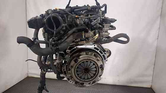 Двигатель Mazda 6 (GH) LF Донецк