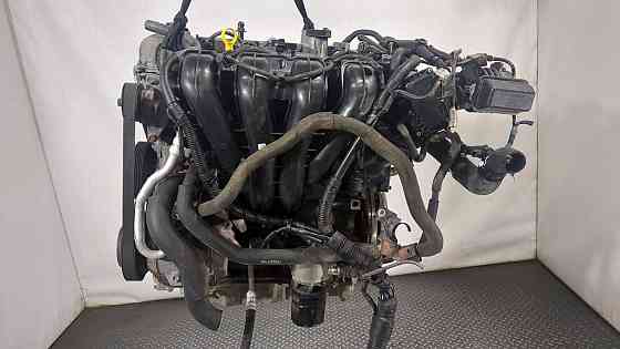 Двигатель Mazda 6 (GH) LF Донецк