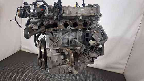 Двигатель Mazda 6 (GH) LF Донецк