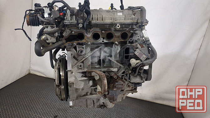 Двигатель Mazda 6 (GH) LF Донецк - изображение 4