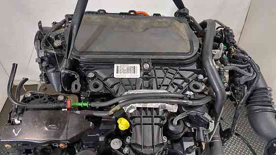 Двигатель Ford Kuga UFMA Донецк