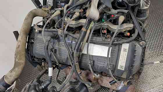 Двигатель Ford F-250 Б/Н 6,2i Донецк