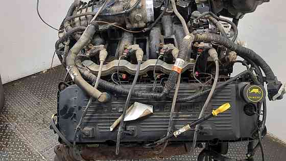 Двигатель Ford F-250 Б/Н 6,2i Донецк