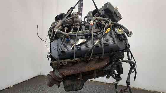 Двигатель Ford F-250 Б/Н 6,2i Донецк