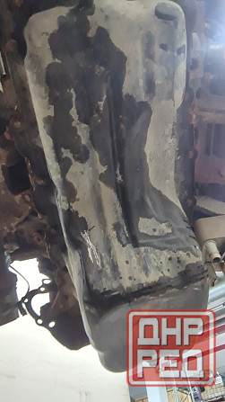 Двигатель Ford F-250 Б/Н 6,2i Донецк - изображение 7