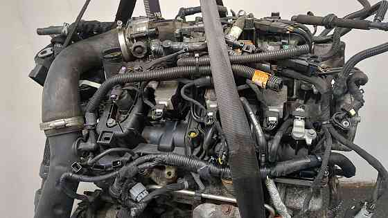 Двигатель Ford Fusion USA Б/Н 2,7i Донецк