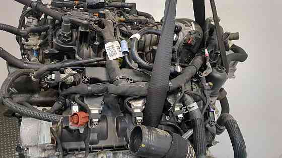 Двигатель Ford Fusion USA Б/Н 2,7i Донецк