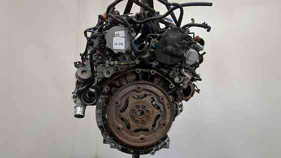 Двигатель Ford Fusion USA Б/Н 2,7i Донецк