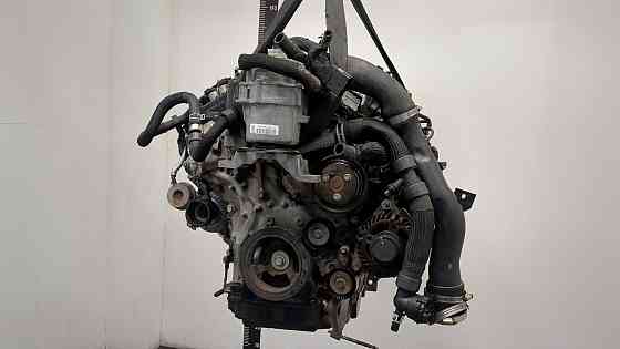 Двигатель Ford Fusion USA Б/Н 2,7i Донецк