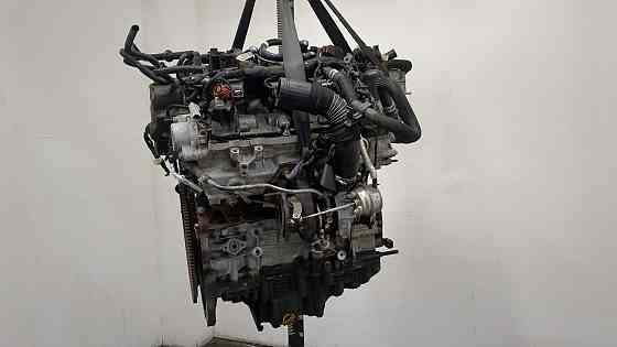 Двигатель Ford Fusion USA Б/Н 2,7i Донецк