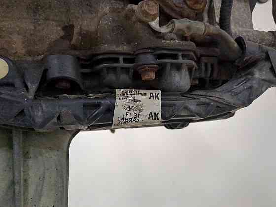 Двигатель Ford F-150 Б/Н 2,7i Донецк