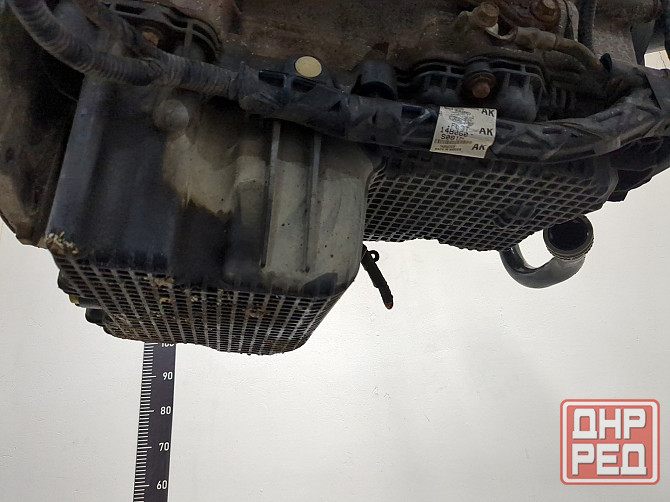 Двигатель Ford F-150 Б/Н 2,7i Донецк - изображение 5