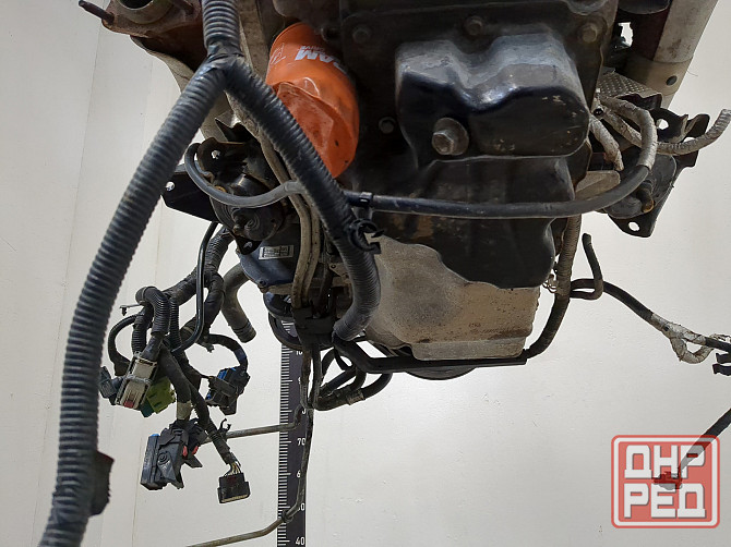 Двигатель Chevrolet Tahoe L83 Донецк - изображение 4