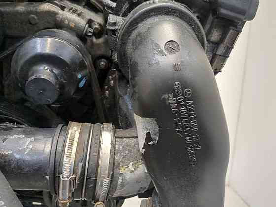 Двигатель Mercedes CLC M271.946 Донецк