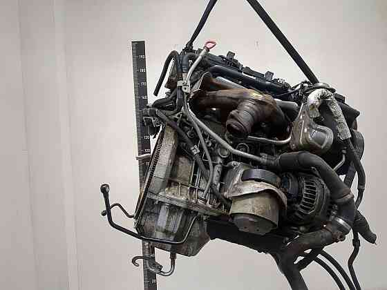 Двигатель Mercedes CLC M271.946 Донецк