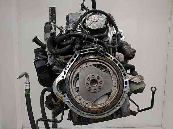 Двигатель Mercedes CLC M271.946 Донецк