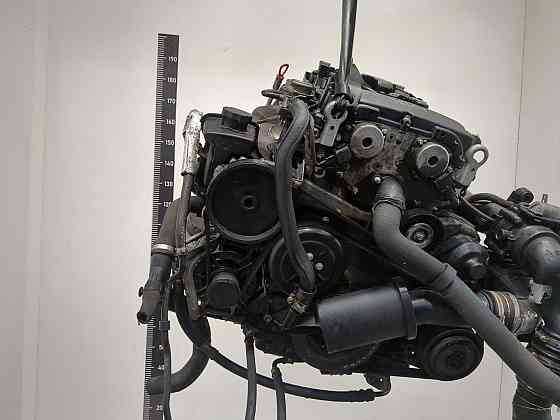 Двигатель Mercedes CLC M271.946 Донецк