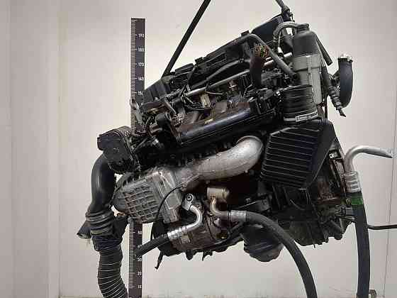 Двигатель Mercedes CLC M271.946 Донецк