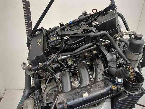 Двигатель Mercedes CLC M271.946 Донецк