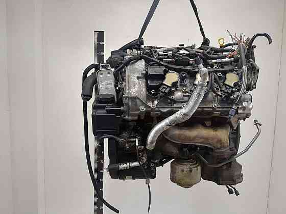 Двигатель Mercedes C W203 M272.920 Донецк