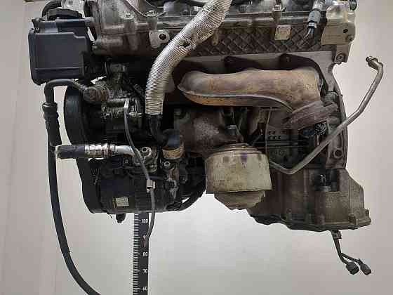 Двигатель Mercedes C W203 M272.920 Донецк