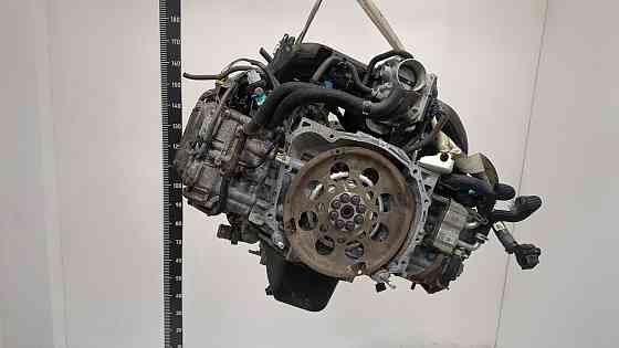 Двигатель Subaru Legacy (B15) FB25 Донецк