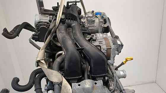 Двигатель Subaru Legacy (B15) FB25 Донецк