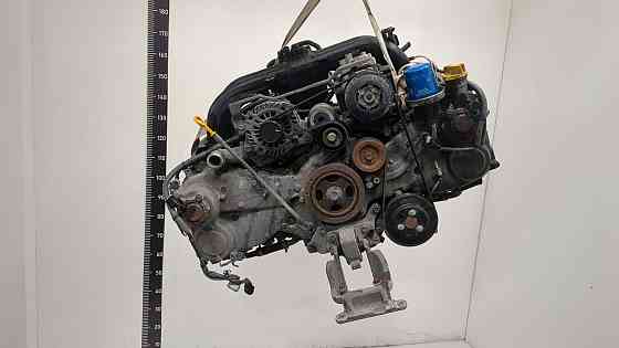 Двигатель Subaru Legacy (B15) FB25 Донецк