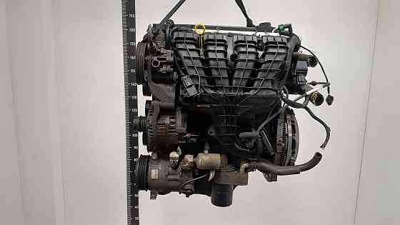 Двигатель Jeep Patriot ED3 Донецк