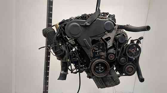 Двигатель Audi A4 (B8) CAHA Донецк