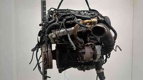 Двигатель Audi A4 (B8) CAHA Донецк