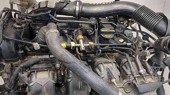 Двигатель Land Rover Discovery Sport 204PT Донецк