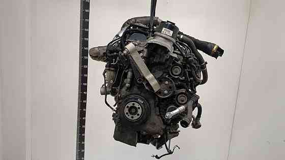 Двигатель Land Rover Discovery Sport 204PT Донецк