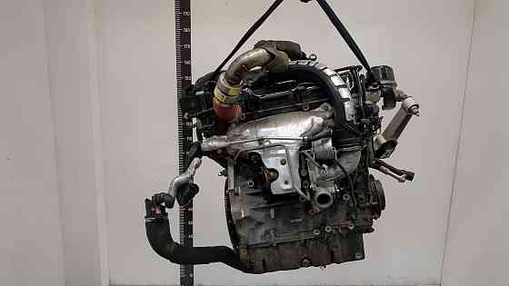 Двигатель Land Rover Discovery Sport 204PT Донецк