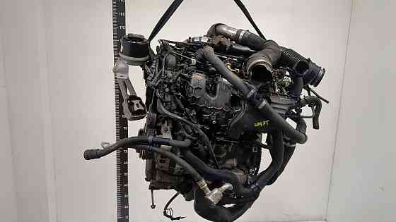 Двигатель Land Rover Discovery Sport 204PT Донецк