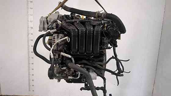 Двигатель Nissan Rogue PR25DD Донецк