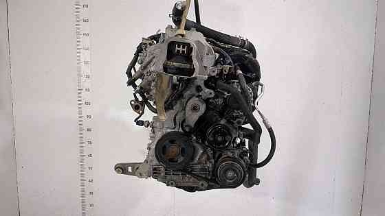 Двигатель Nissan Rogue PR25DD Донецк