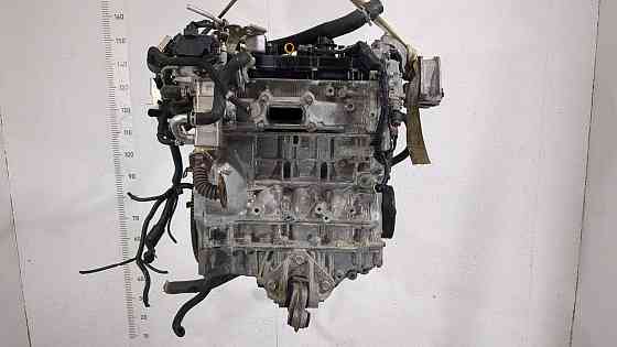 Двигатель Nissan Rogue PR25DD Донецк