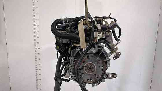 Двигатель Nissan Rogue PR25DD Донецк