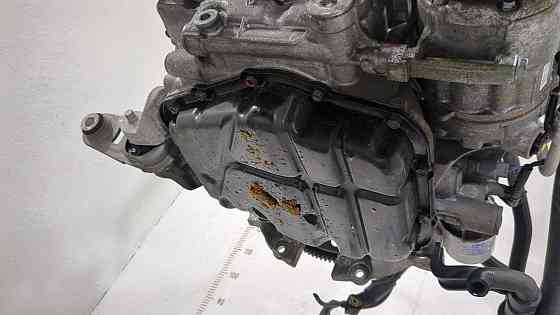 Двигатель Nissan Rogue PR25DD Донецк