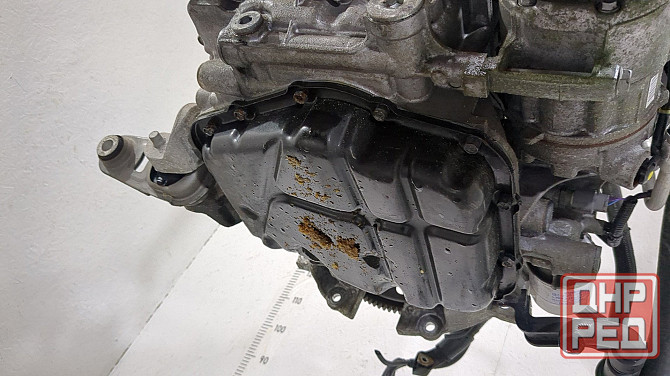 Двигатель Nissan Rogue PR25DD Донецк - изображение 6